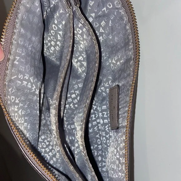 Kate Spade Brown Crossbody Bag - Picture 8 of 9